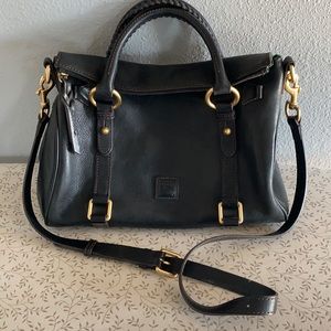 Dooney and Bourke Florentine Satchel